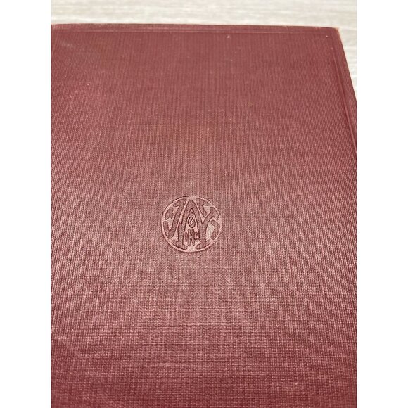 Textbook of Quantitative Analysis William Thomas Hall MIT 1930 1st Edition - Picture 6 of 10